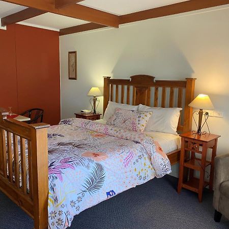 Zero Inn Motel Nhill Luaran gambar