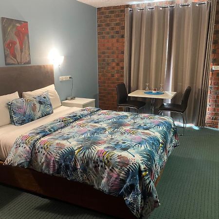 Zero Inn Motel Nhill Luaran gambar