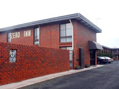 Zero Inn Motel Nhill Luaran gambar