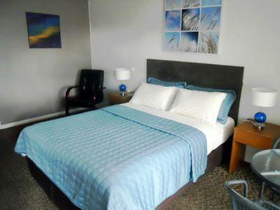 Zero Inn Motel Nhill Luaran gambar