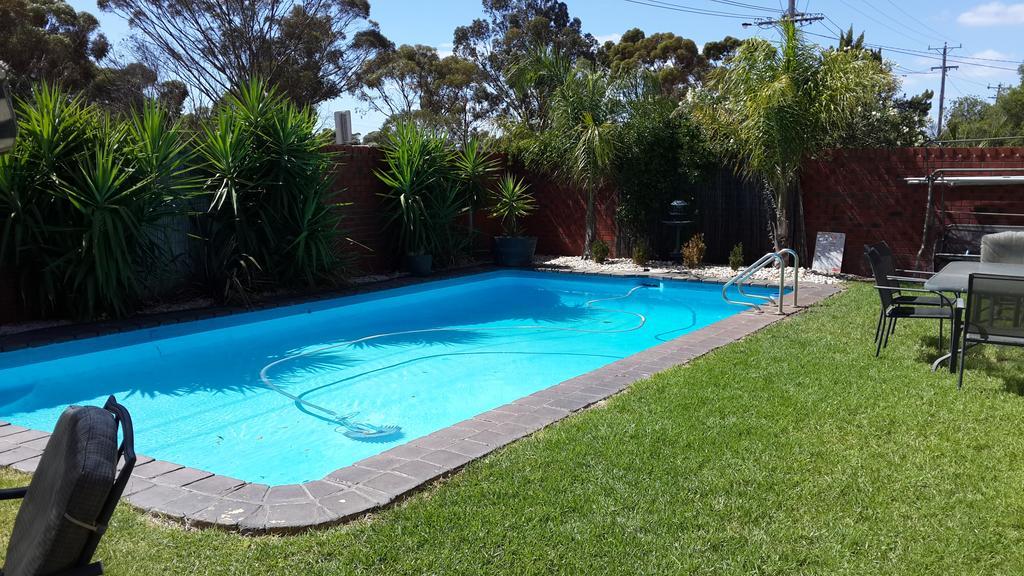 Zero Inn Motel Nhill Luaran gambar