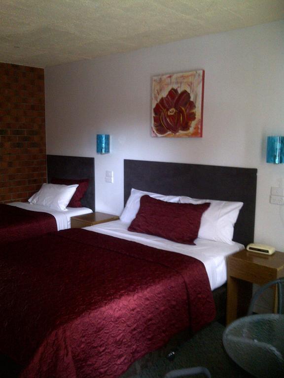 Zero Inn Motel Nhill Luaran gambar