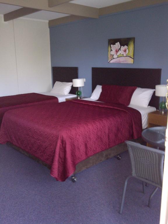 Zero Inn Motel Nhill Luaran gambar